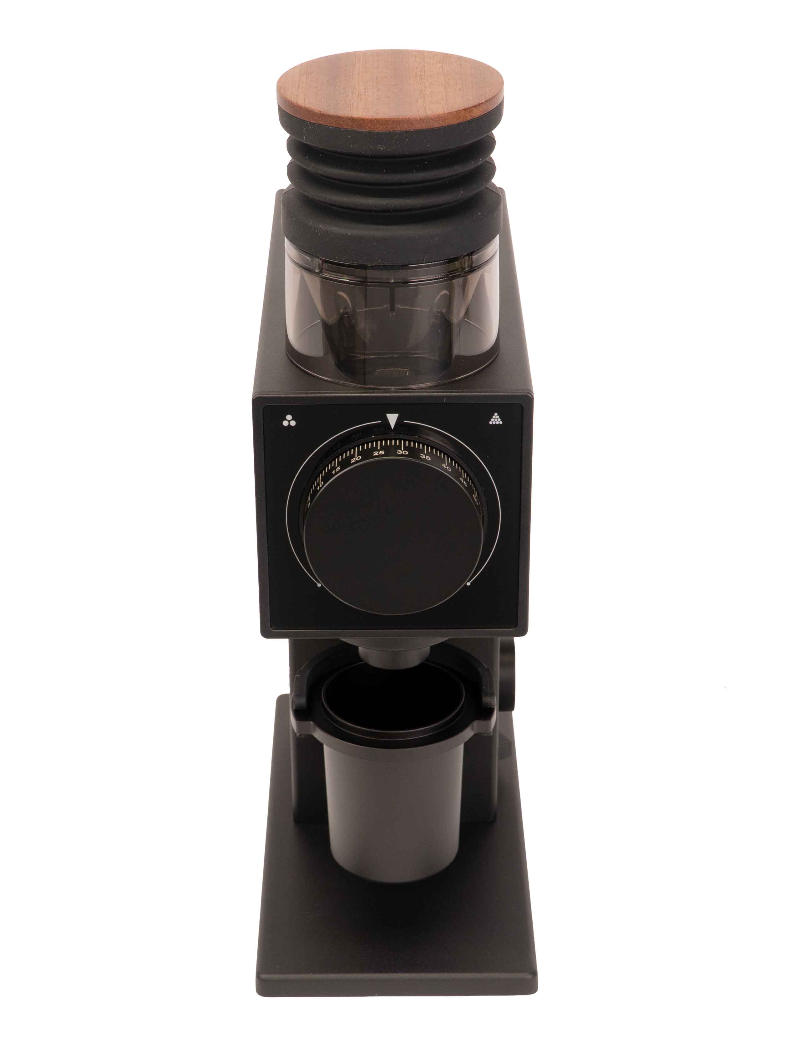 Turin CF64V Variable-Speed 64mm Coffee Grinder – Turin Grinders