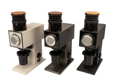 Load image into Gallery viewer, CF64V Grinder by Turin - Variable Speed Single Dose Grinder
