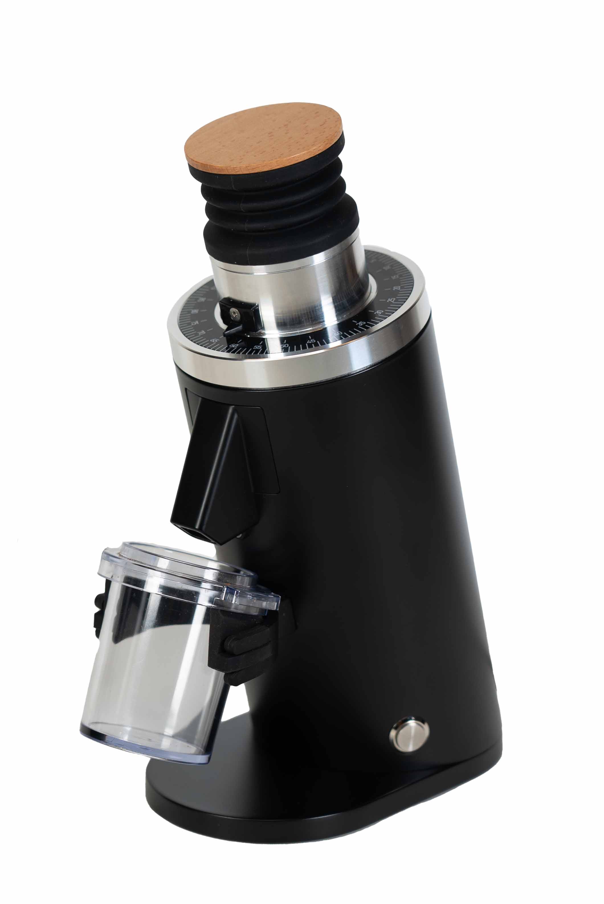 Turin DF54 v4.1 Single-Dose Espresso Grinder – Turin Grinders