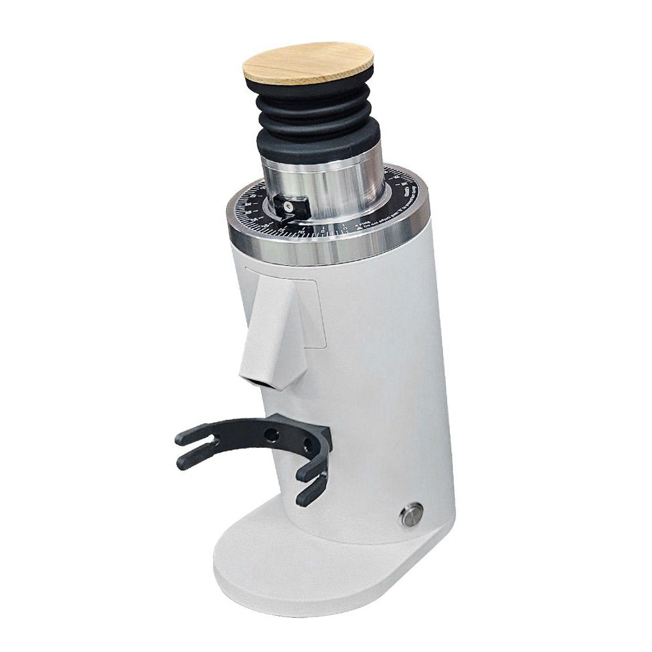 Turin DF54 v2 Single Dose Flat Burr Grinder