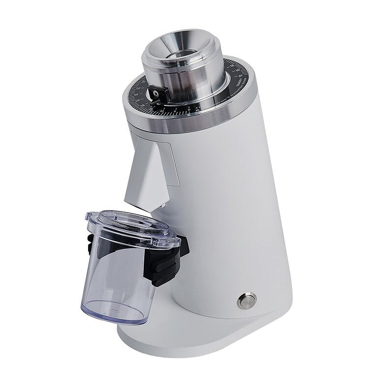 ノブリン Turin DF54 v3 / v4 Single Dose Flat Burr Grinder – Turin Grinders