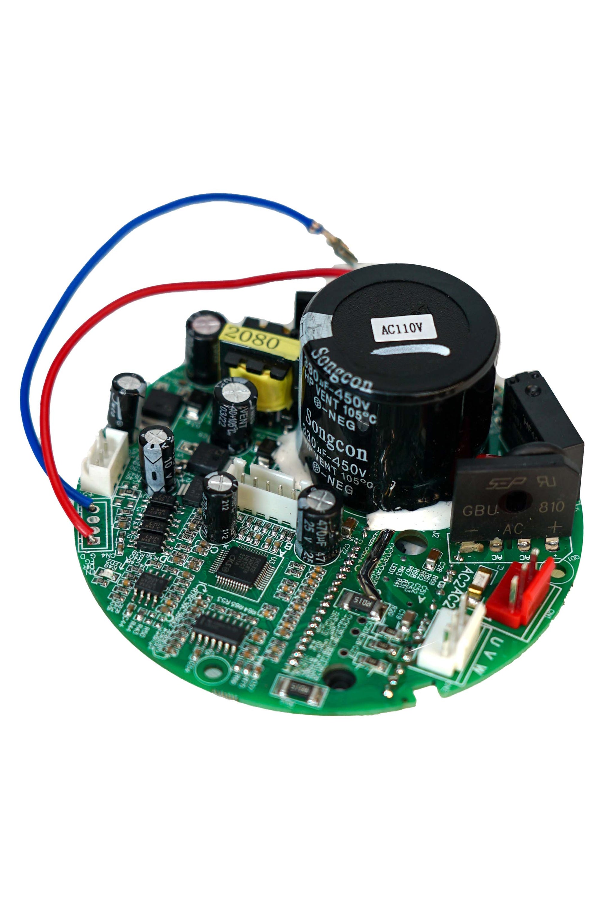 DF64V Parts – Turin Grinders