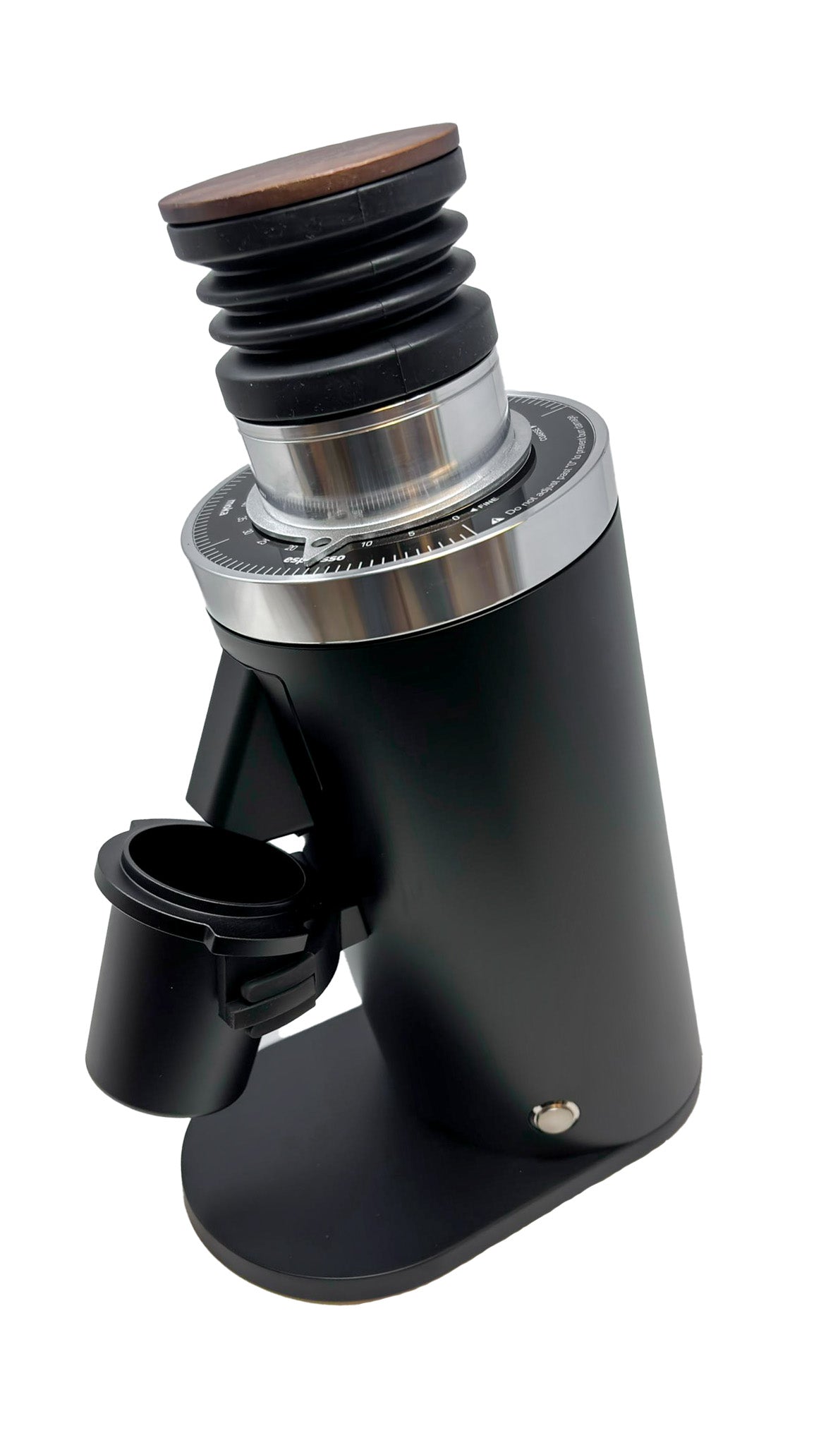 Turin DF64 Gen 2.7 Coffee Grinder — Preorder – Turin Grinders