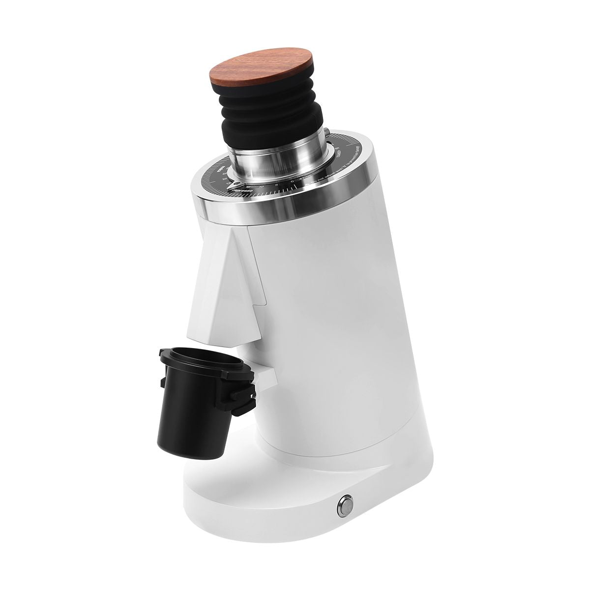 Turin DF83 Gen 2 Single-Dose Espresso Grinder – Turin Grinders