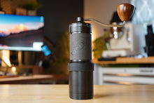 Load image into Gallery viewer, TURIN™ H63™ HAND COFFEE GRINDER

