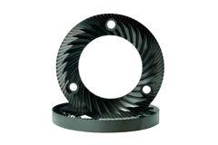 Turin DF83 DLC Coated Brew Burr Set Upgrade