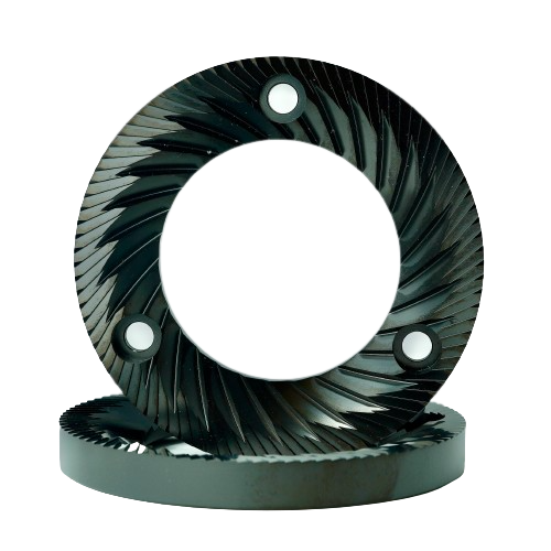 DF83V Parts – Turin Grinders