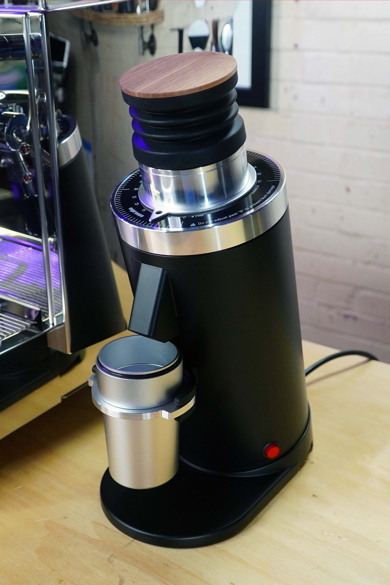 DF64 Coffee Grinder (Sale price while stocks last)