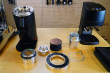 Load image into Gallery viewer, Turin DF64 Gen 2 Single Dose Coffee Grinder
