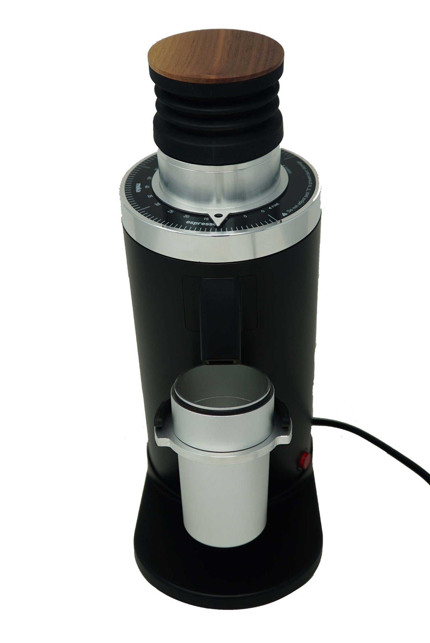 DF64 Gen 2 Single Dose Coffee Grinder