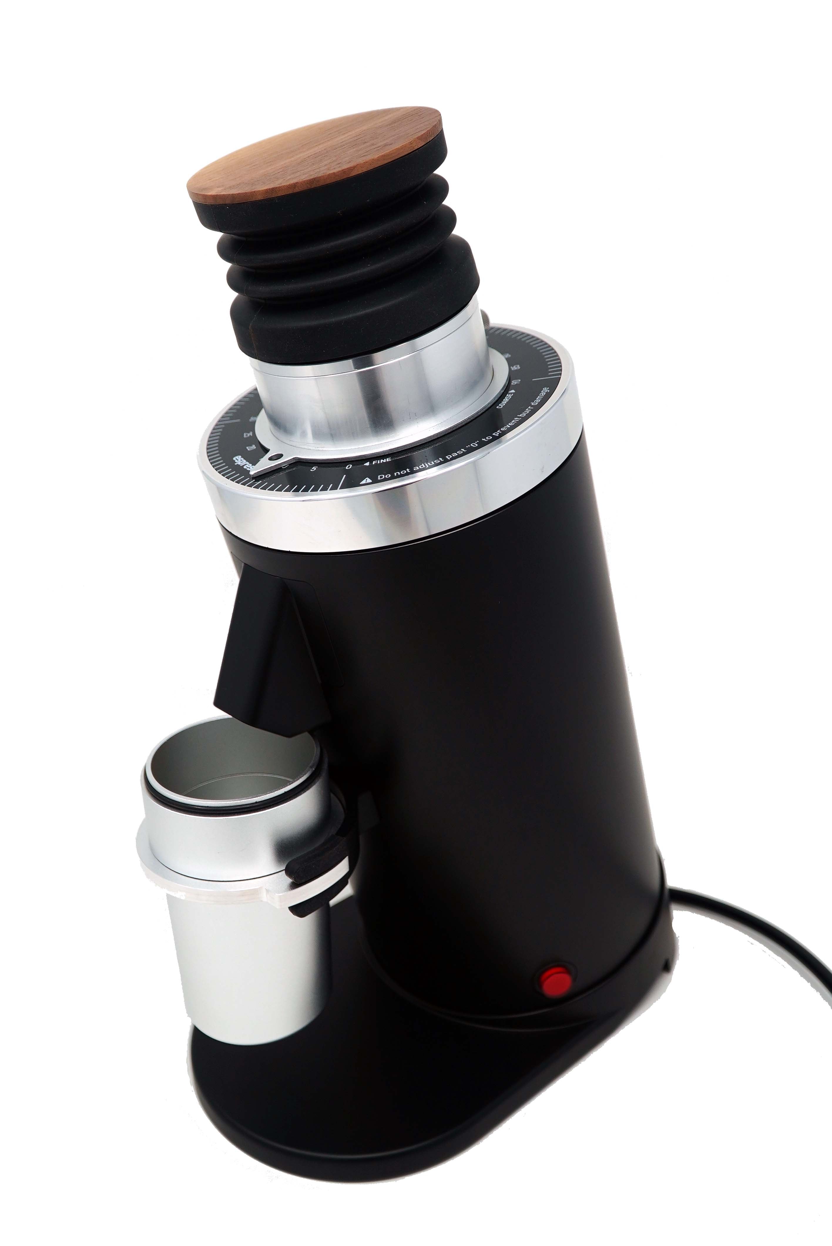 DF64 Gen 2 - Single Dose Espresso / Coffee Grinder