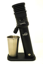 Load image into Gallery viewer, Turin™ DM47 Portable Single Dose Low RPM Coffee Grinder
