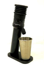 Load image into Gallery viewer, OPEN BOX Turin™ DM47 Portable Single Dose Low RPM Coffee Grinder

