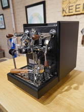 Load image into Gallery viewer, Turin Gallatin R HX Espresso Machine with Rotary Pump &amp; PID &amp; Flow Control

