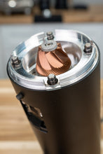 Load image into Gallery viewer, Turin DC63 Conical Single Dose Espresso Grinder
