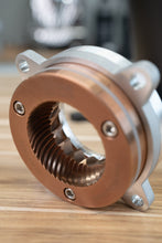 Load image into Gallery viewer, Turin DC63 Conical Single Dose Espresso Grinder
