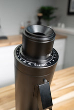 Load image into Gallery viewer, Turin DC63 - 220V - Conical Single Dose Espresso Grinder (EU 220V Plug)
