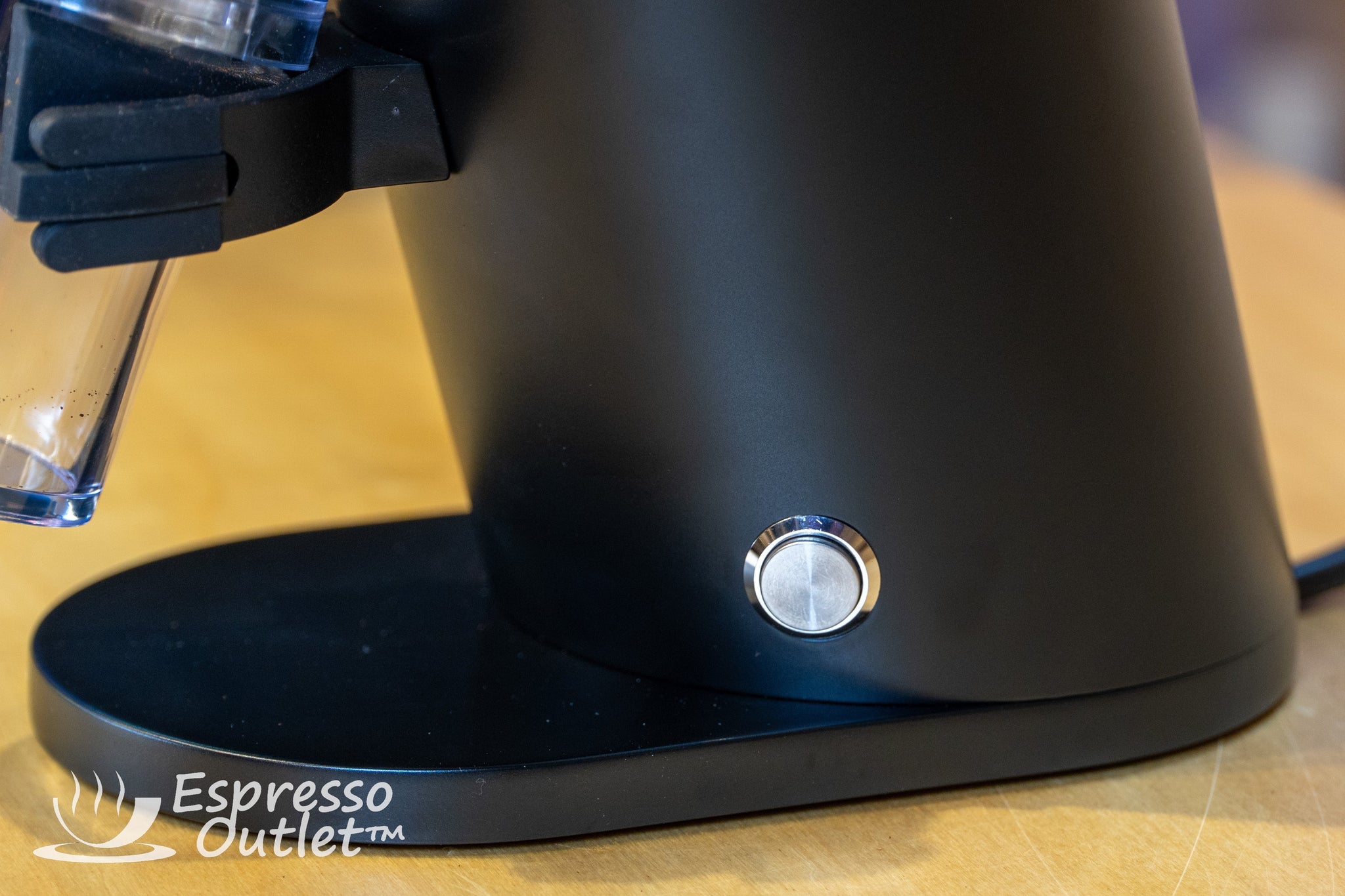 Df54 Turin DF54 v3 / v4 Single Dose Flat Burr Grinder – Turin Grinders