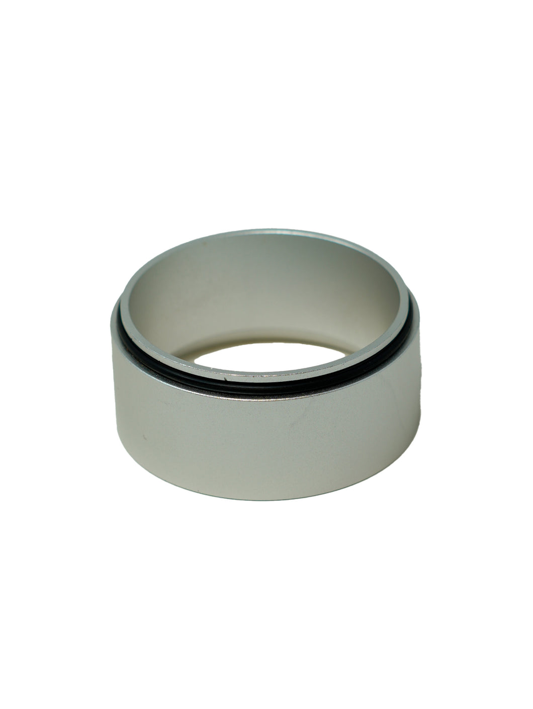 58MM METAL DOSING COLLAR FOR THE TURIN DF64 GRINDER