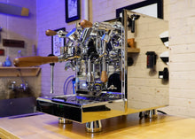 Load image into Gallery viewer, Turin Gallatin R HX Espresso Machine with Rotary Pump &amp; PID &amp; Flow Control
