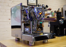Load image into Gallery viewer, Turin Gallatin R HX Espresso Machine with Rotary Pump &amp; PID &amp; Flow Control
