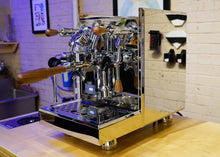 Load image into Gallery viewer, Turin Gallatin R HX Espresso Machine with Rotary Pump &amp; PID &amp; Flow Control
