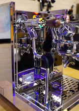 Load image into Gallery viewer, Turin Gallatin R HX Espresso Machine with Rotary Pump &amp; PID &amp; Flow Control

