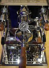 Load image into Gallery viewer, Turin Gallatin R HX Espresso Machine with Rotary Pump &amp; PID &amp; Flow Control
