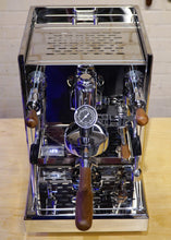 Load image into Gallery viewer, Turin Gallatin R HX Espresso Machine with Rotary Pump &amp; PID &amp; Flow Control
