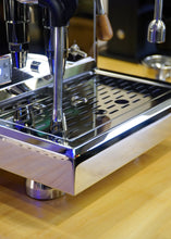 Load image into Gallery viewer, Turin Gallatin R HX Espresso Machine with Rotary Pump &amp; PID &amp; Flow Control
