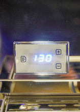Load image into Gallery viewer, Turin Gallatin R HX Espresso Machine with Rotary Pump &amp; PID &amp; Flow Control
