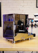 Load image into Gallery viewer, Turin Gallatin R HX Espresso Machine with Rotary Pump &amp; PID &amp; Flow Control
