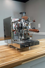 Load image into Gallery viewer, Turin™ Gallatin DB - Dual Boiler Espresso Machine with PID
