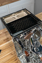 Load image into Gallery viewer, Turin™ Gallatin DB - Dual Boiler Espresso Machine with PID
