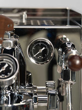 Load image into Gallery viewer, Turin™ Gallatin DB - Dual Boiler Espresso Machine with PID
