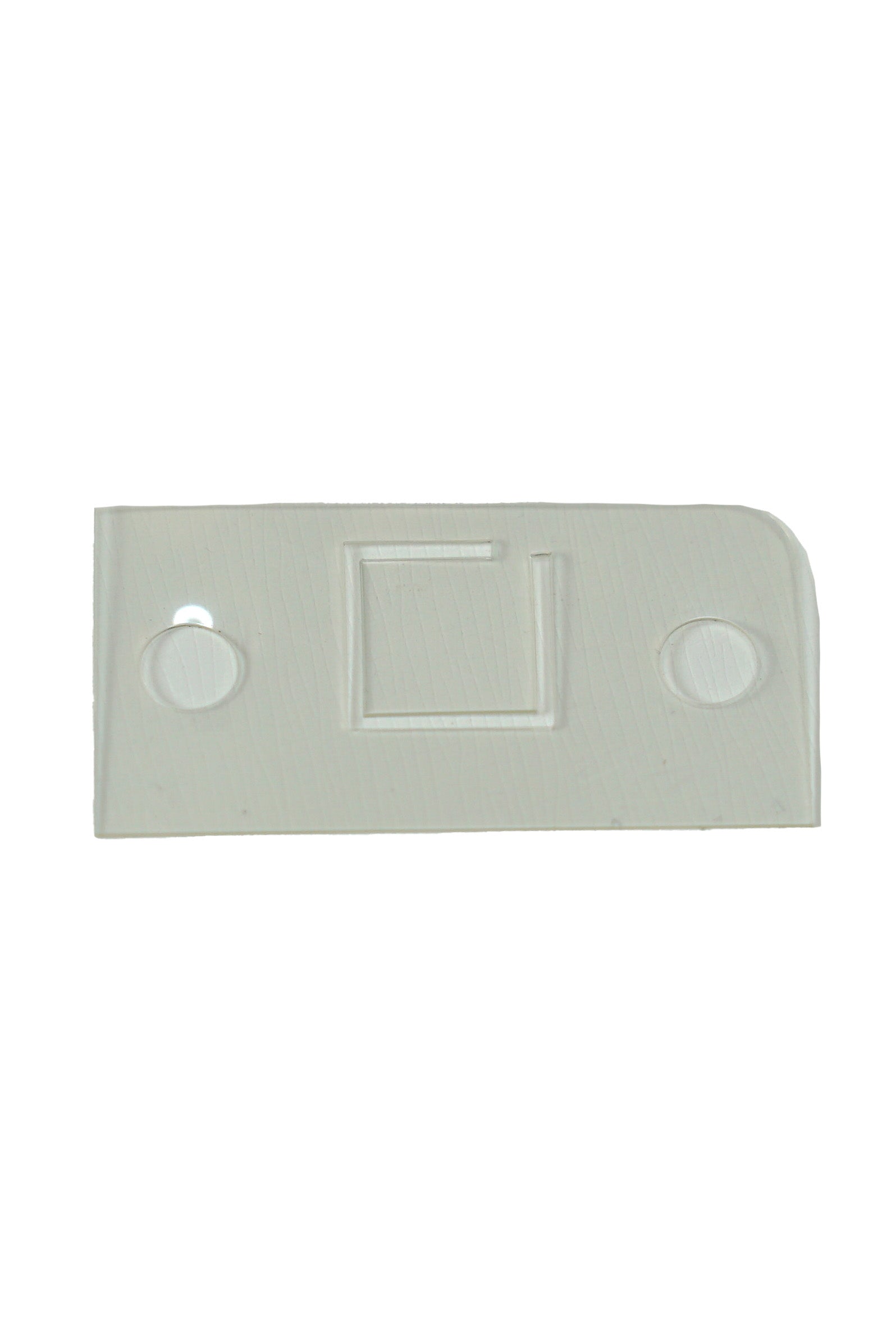 Decl Clipper DF83 Stock Declumper – Turin Grinders