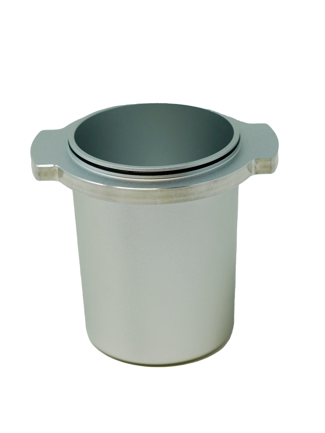 58mm Metal Dosing Cup for the Turin DF64 Grinder