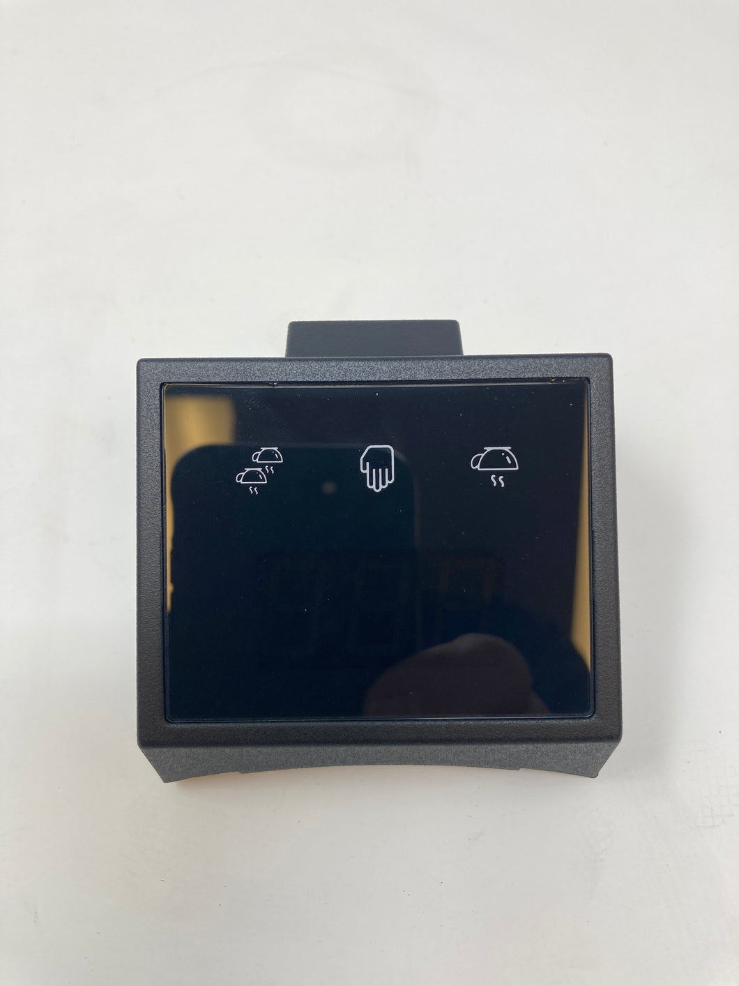DF64E  Control Panel Black