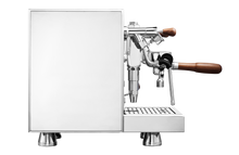 Load image into Gallery viewer, Turin Gallatin R HX Espresso Machine with Rotary Pump &amp; PID &amp; Flow Control
