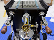 Load image into Gallery viewer, Turin Gallatin R HX Espresso Machine with Rotary Pump &amp; PID &amp; Flow Control
