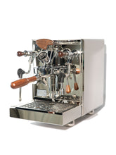 Load image into Gallery viewer, Turin™ Gallatin DB - Dual Boiler Espresso Machine with PID
