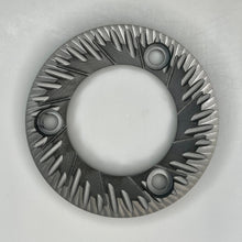 Load image into Gallery viewer, Turin DF64 Cast Lab Sweet / Silver Knight SSP Burrs
