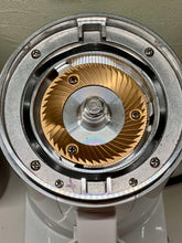 Load image into Gallery viewer, Turin DF83 SSP Unimodal (Multi Purpose) Burr Set Upgrade
