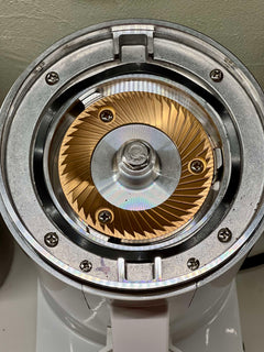 Turin DF83 SSP Unimodal MP (Multi Purpose) Burr Set Upgrade