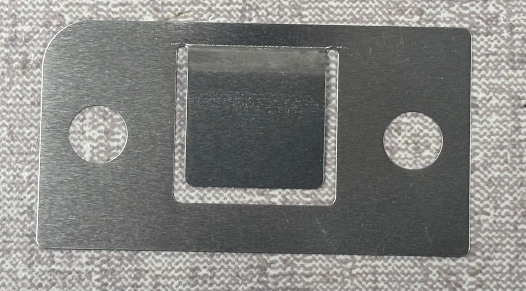 DF54 Modified Replacement Declumper
