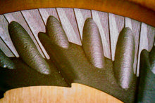 Load image into Gallery viewer, Turin DF64 Cast Lab Sweet / Silver Knight SSP Burrs
