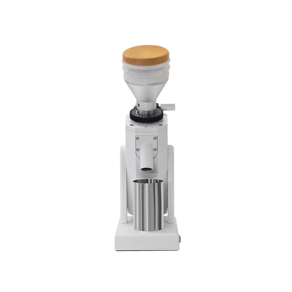 Turin™ SK40™ Single Dose Stepless Grinder – Turin Grinders