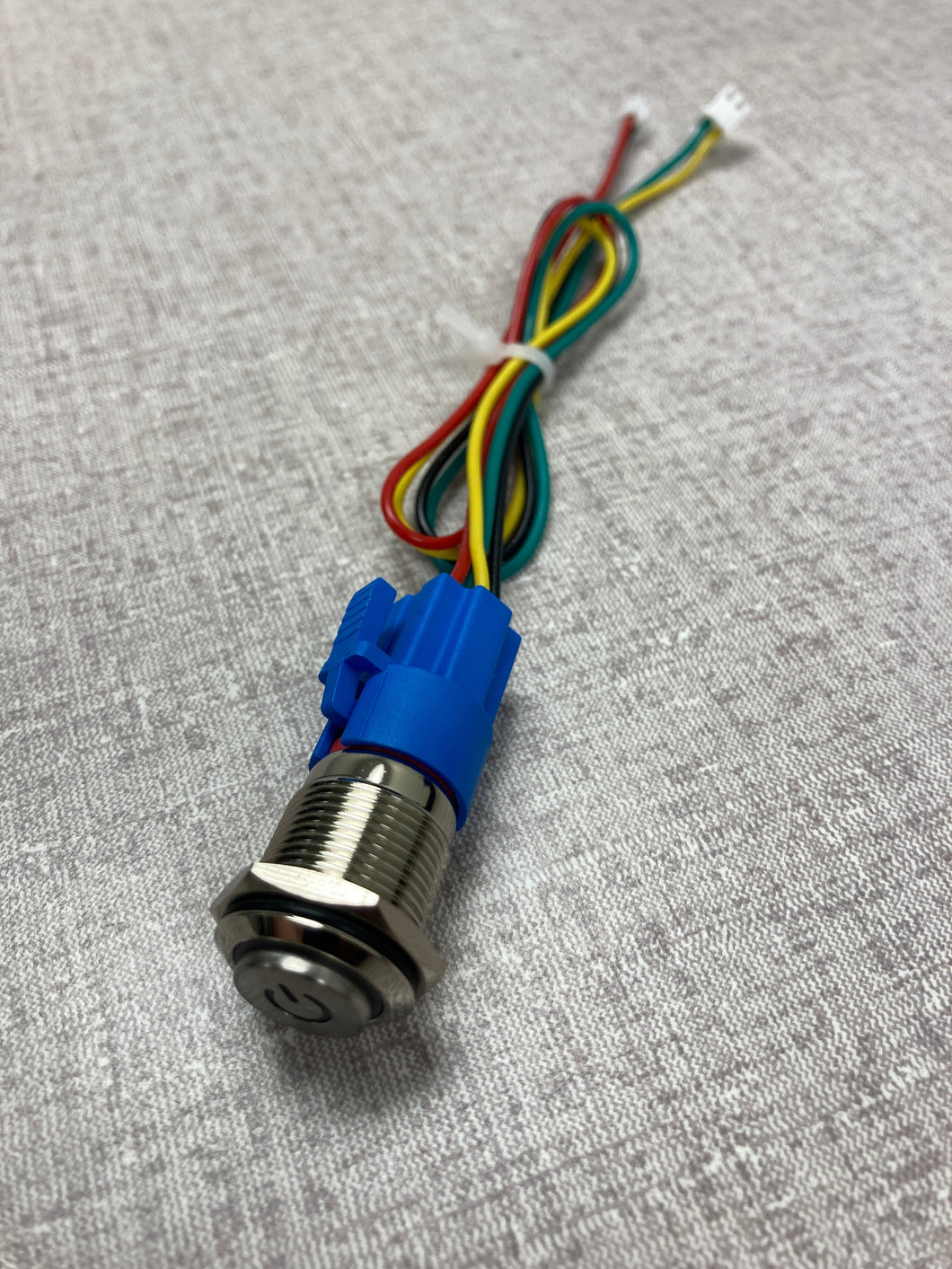 SK40 Power Switch