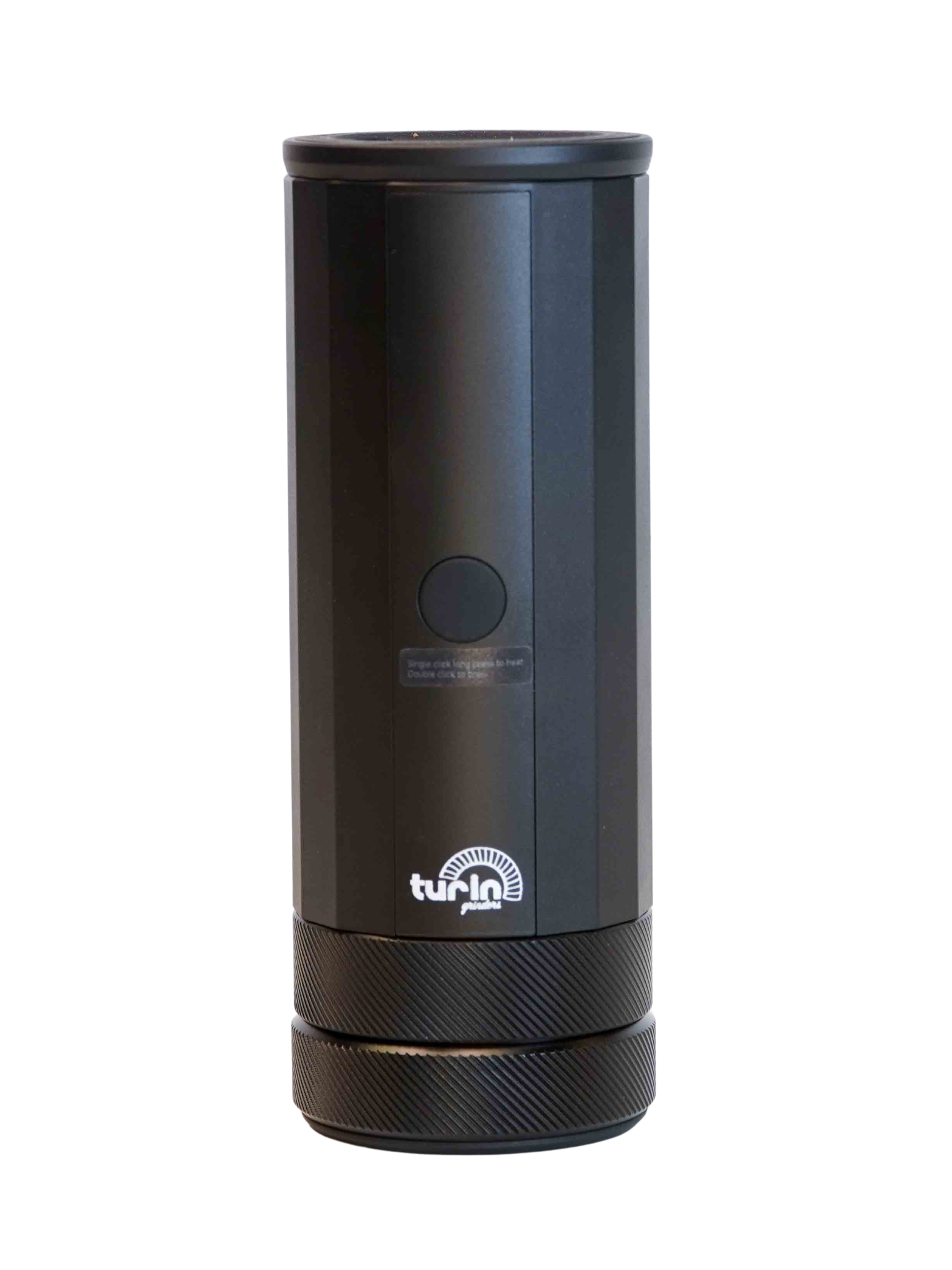 AROMABRENDBAR ダージリン Turin TrekGrind Portable Espresso Grinder - Grinder Only – Turin