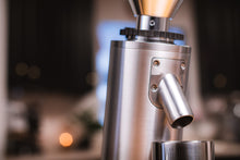 Load image into Gallery viewer, Turin SD40 V2 Single Dose Grinder
